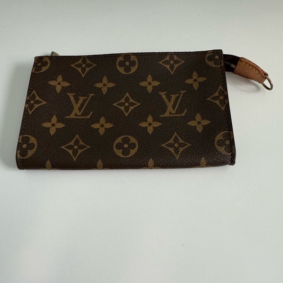Louis Vuitton Handbags - ❗️SOLD❗️Louis Vuitton monogram pouch